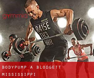 BodyPump a Blodgett (Mississippi)