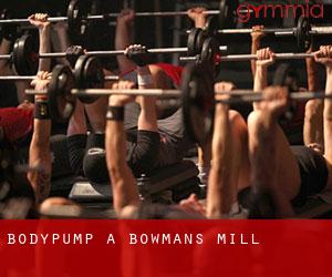 BodyPump a Bowmans Mill