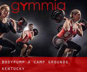 BodyPump a Camp Grounds (Kentucky)