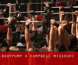 BodyPump a Campbell (Missouri)