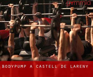 BodyPump a Castell de l'Areny