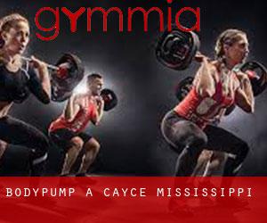 BodyPump a Cayce (Mississippi)