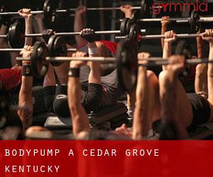 BodyPump a Cedar Grove (Kentucky)