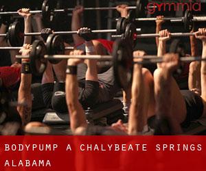BodyPump a Chalybeate Springs (Alabama)