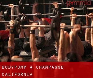 BodyPump a Champagne (California)