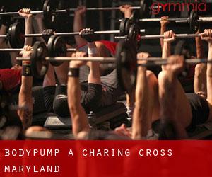 BodyPump a Charing Cross (Maryland)
