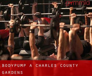 BodyPump a Charles County Gardens