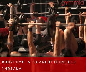 BodyPump a Charlottesville (Indiana)
