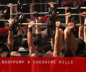 BodyPump a Cheshire Hills
