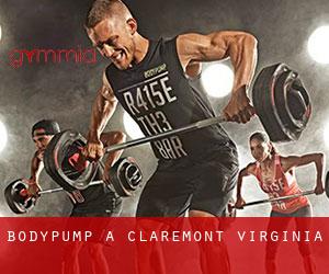 BodyPump a Claremont (Virginia)