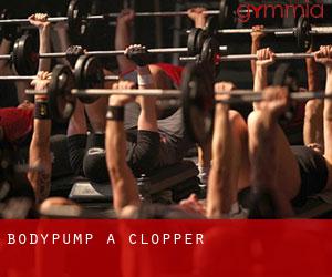 BodyPump a Clopper