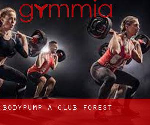 BodyPump a Club Forest
