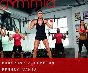 BodyPump a Compton (Pennsylvania)