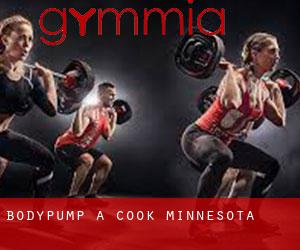 BodyPump a Cook (Minnesota)