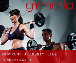 BodyPump a County Line (Pennsylvania)