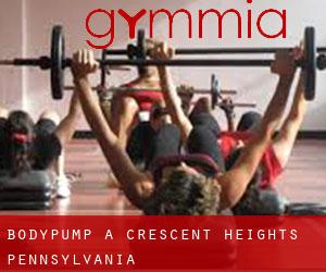 BodyPump a Crescent Heights (Pennsylvania)