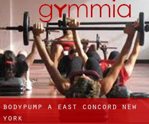 BodyPump a East Concord (New York)