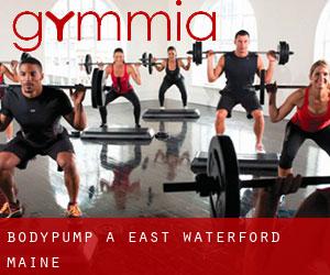BodyPump a East Waterford (Maine)