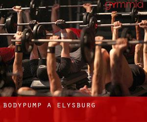 BodyPump a Elysburg