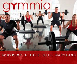 BodyPump a Fair Hill (Maryland)