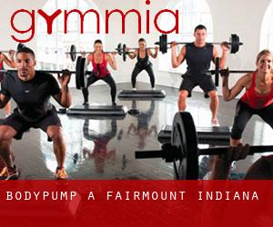 BodyPump a Fairmount (Indiana)