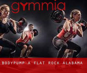 BodyPump a Flat Rock (Alabama)
