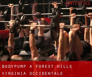 BodyPump a Forest Hills (Virginia Occidentale)