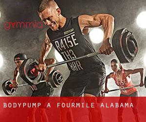 BodyPump a Fourmile (Alabama)