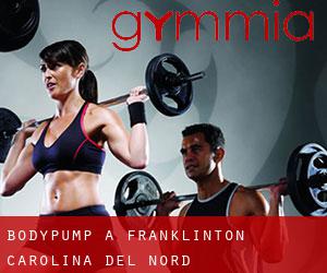 BodyPump a Franklinton (Carolina del Nord)