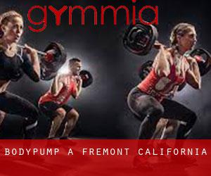 BodyPump a Fremont (California)