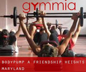 BodyPump a Friendship Heights (Maryland)