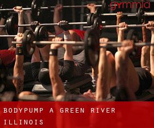 BodyPump a Green River (Illinois)