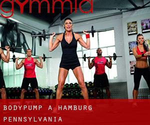 BodyPump a Hamburg (Pennsylvania)