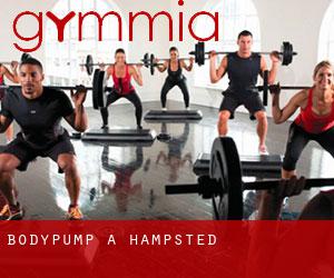 BodyPump a Hampsted