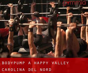 BodyPump a Happy Valley (Carolina del Nord)