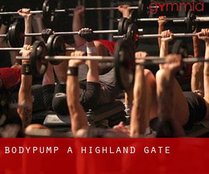 BodyPump a Highland Gate