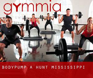 BodyPump a Hunt (Mississippi)