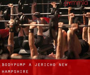 BodyPump a Jericho (New Hampshire)