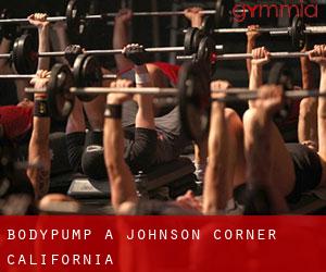 BodyPump a Johnson Corner (California)