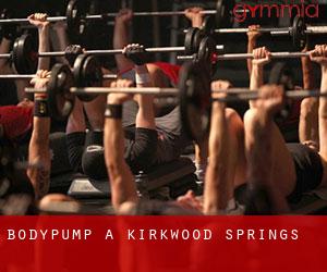 BodyPump a Kirkwood Springs