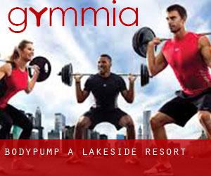 BodyPump a Lakeside Resort