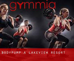 BodyPump a Lakeview Resort