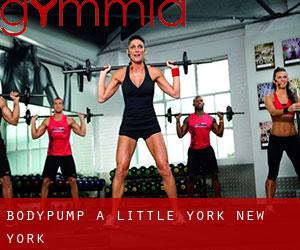 BodyPump a Little York (New York)
