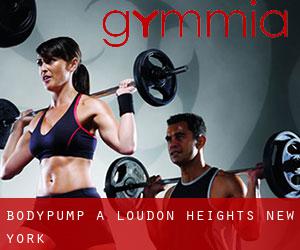 BodyPump a Loudon Heights (New York)