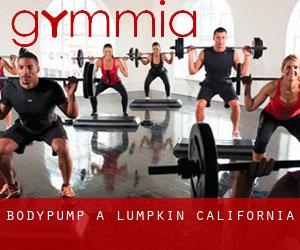 BodyPump a Lumpkin (California)