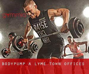 BodyPump a Lyme Town Offices