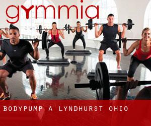 BodyPump a Lyndhurst (Ohio)