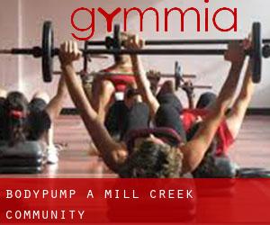 BodyPump a Mill Creek Community