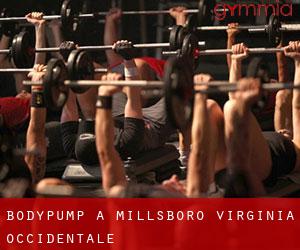 BodyPump a Millsboro (Virginia Occidentale)