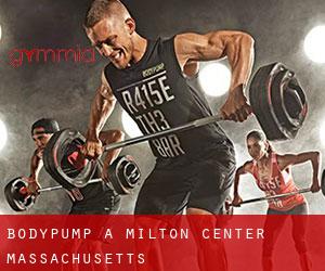 BodyPump a Milton Center (Massachusetts)